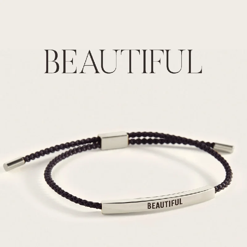 Beautiful Inspire Bracelet