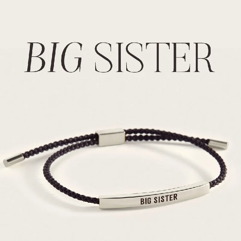 Big Sister Inspire Bracelet