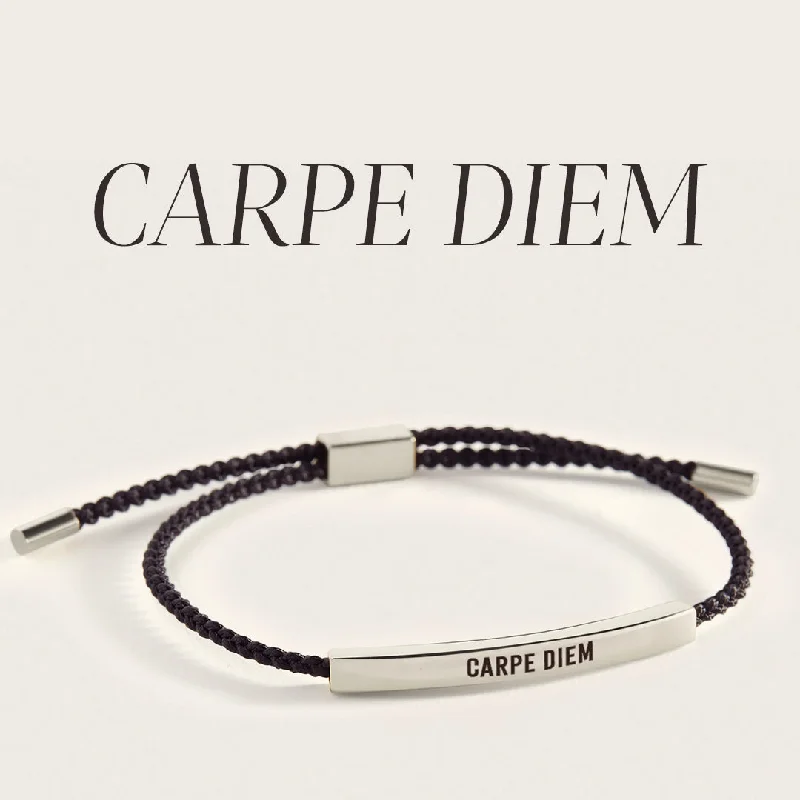 Carpe Diem Inspire Bracelet