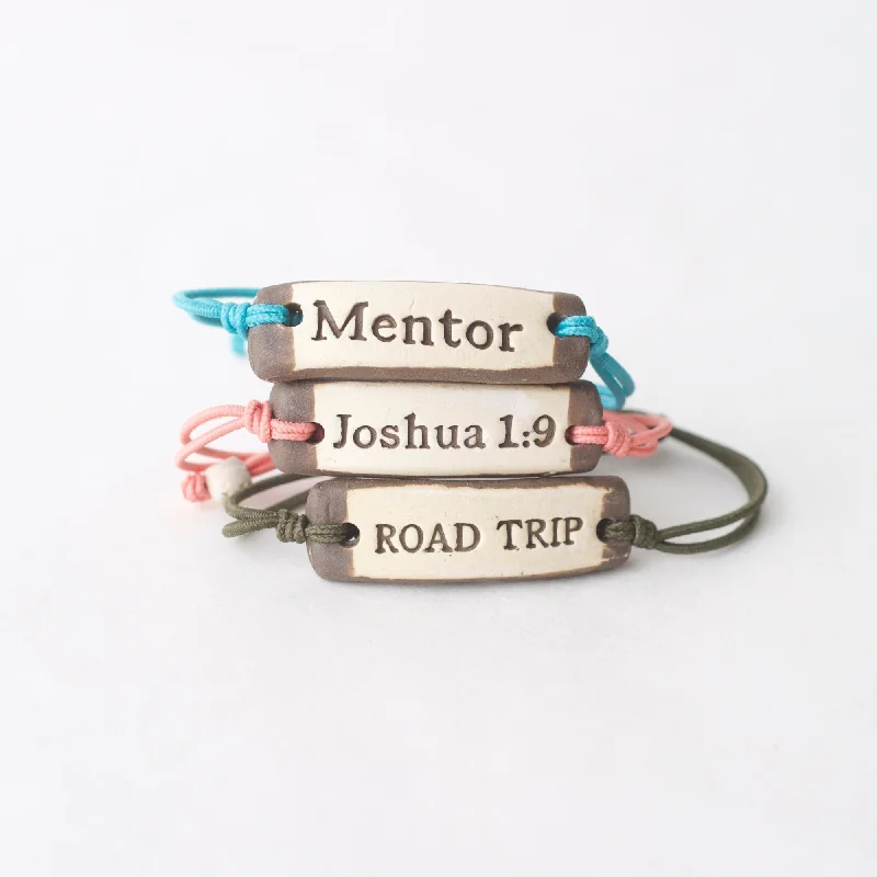 Personalized Original Bracelet