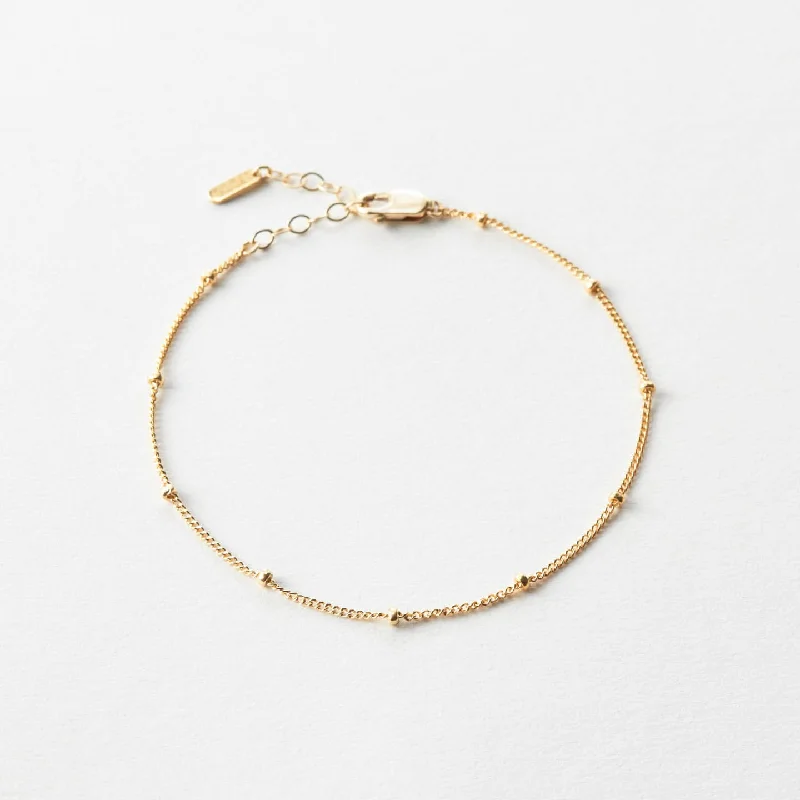 Halle Bracelet