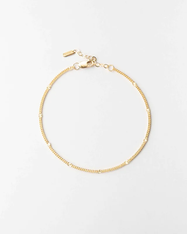 Radiant Bracelet