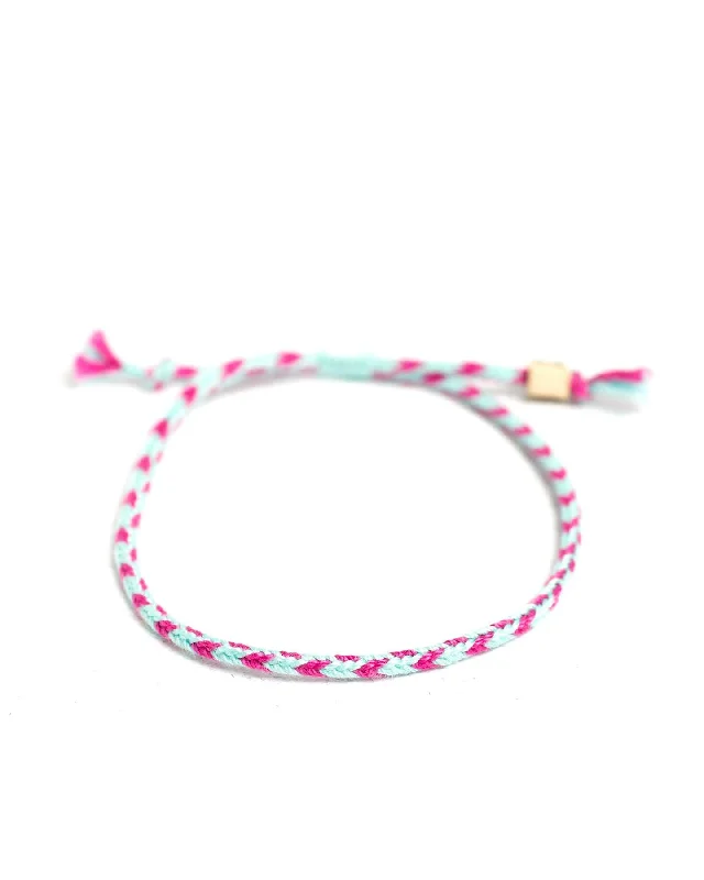 Slip & Slide Viona Bracelet