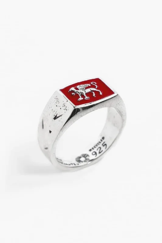 Gryphon Ring