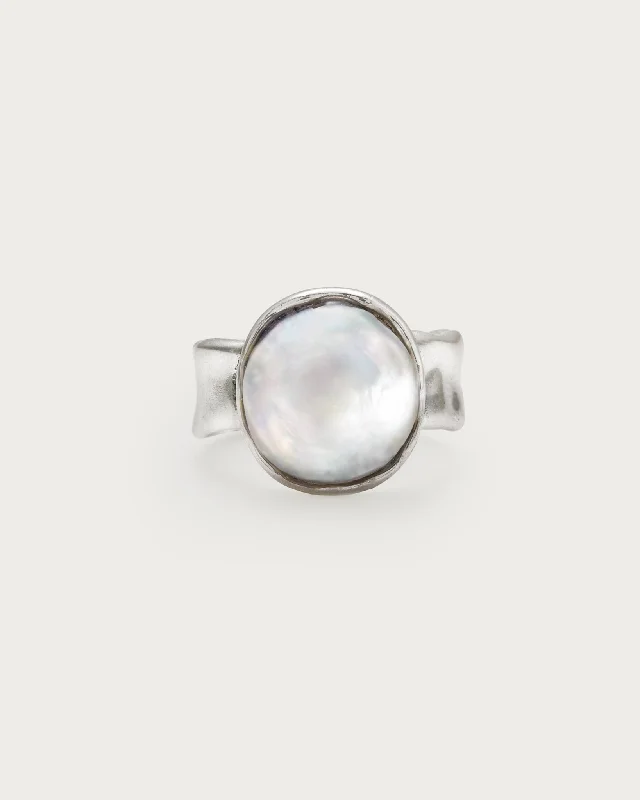 Iris Ring