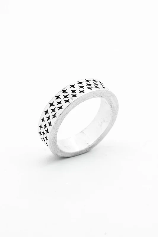 Sojourner Ring