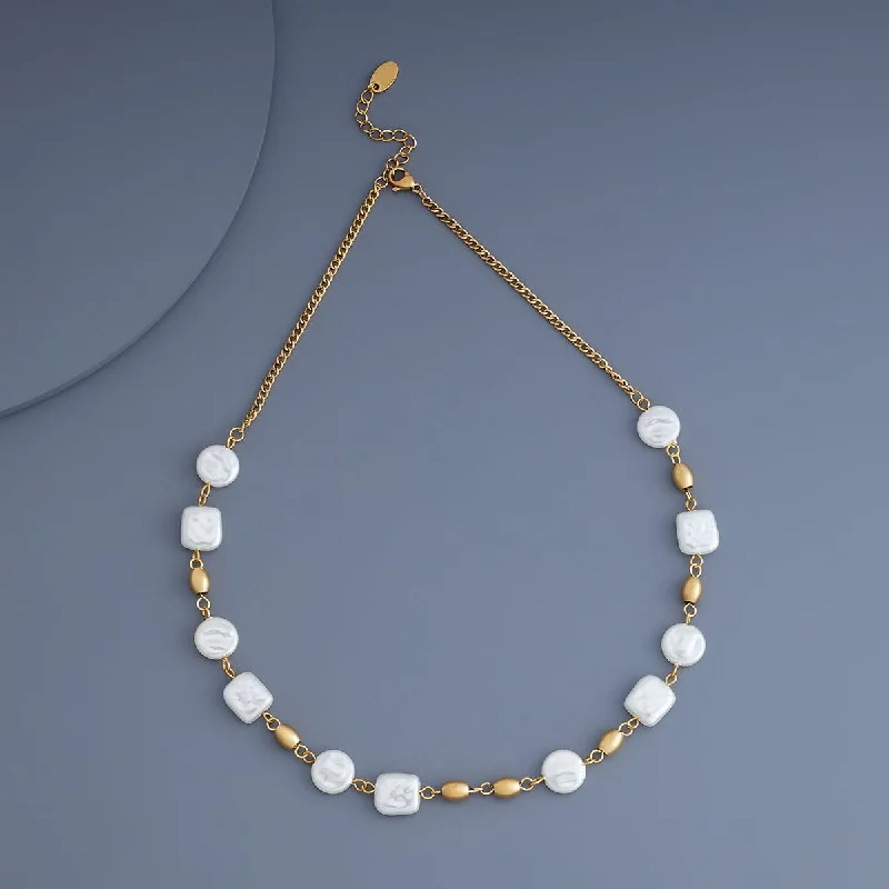 Trendy Necklace 179847