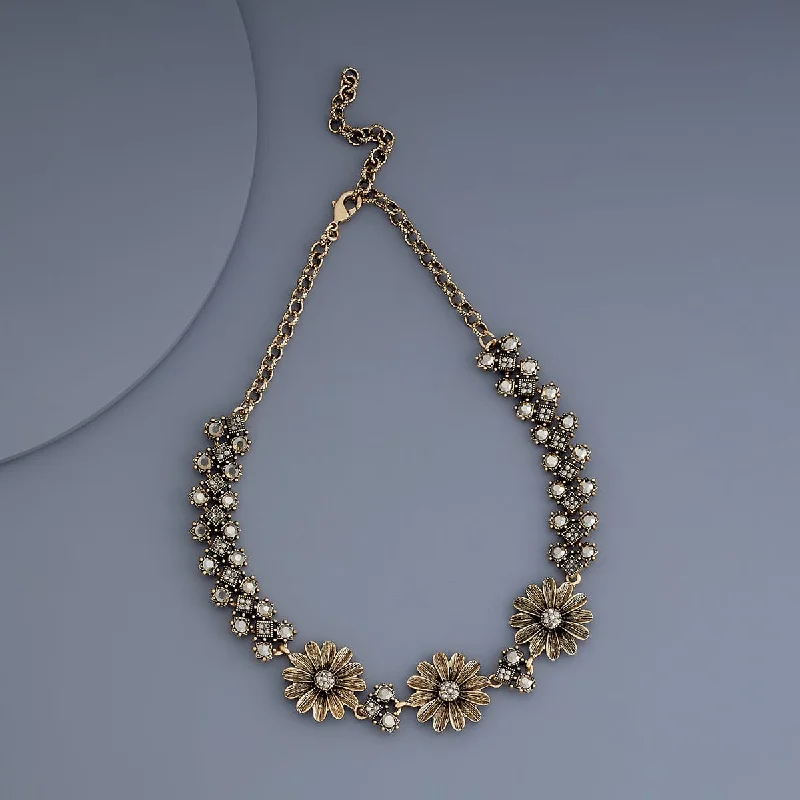 Trendy Necklace 179966