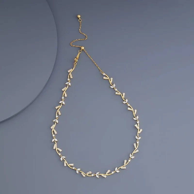 Trendy Necklace 180201