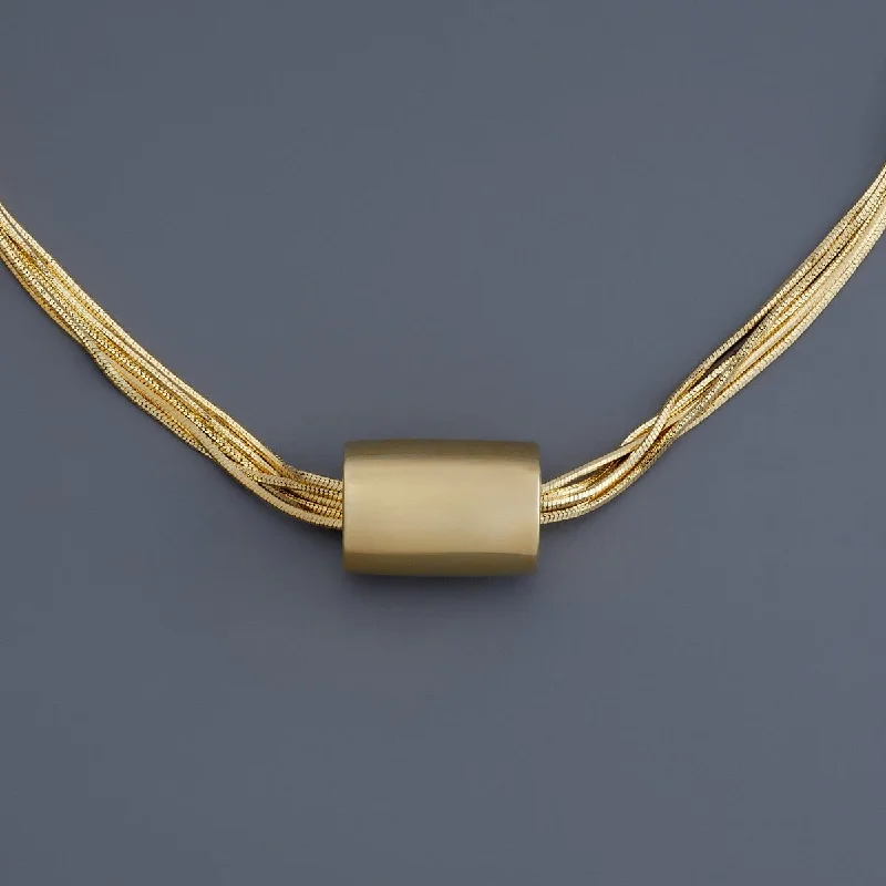 Trendy Necklace 180361